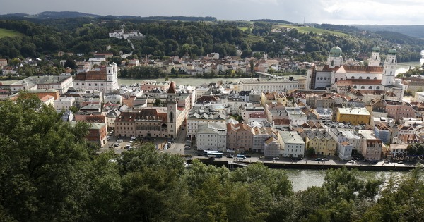 Passau
