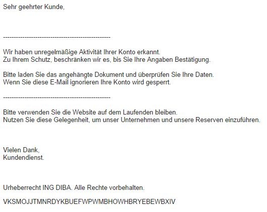 also so was!