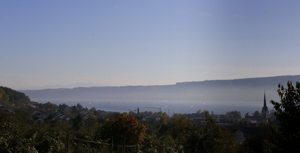 Ludwigshafen am Überlinger See