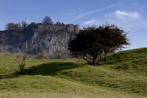 Festung Hohentwiel