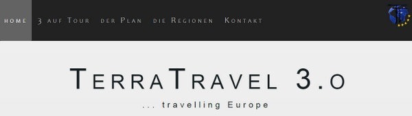 TerraTravel 3.o