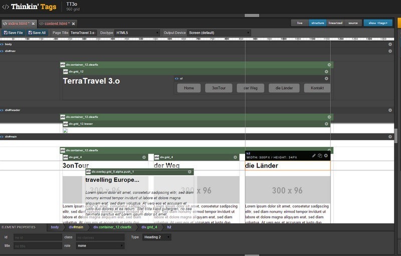 Screenshot - TT3.o