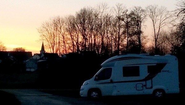 prima Stellplatz
