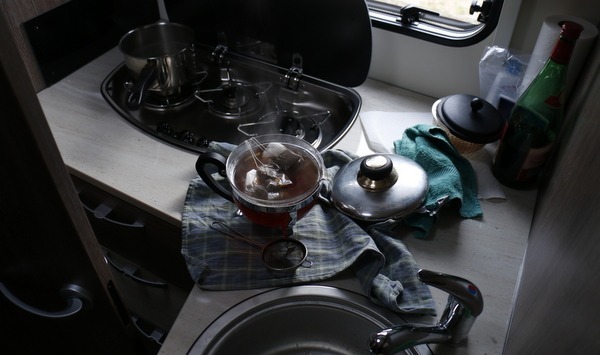 TeaTime