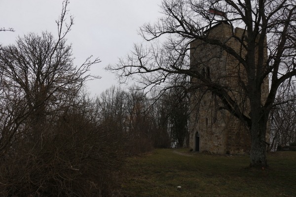 Achalm bei Reutlingen