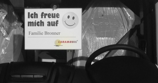 bis nächste Woche Dienstag