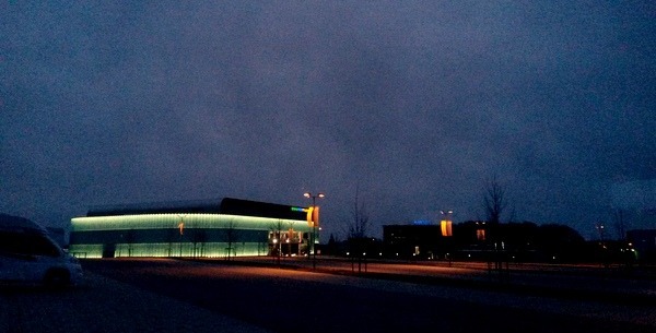 Erwin Hymer Museum