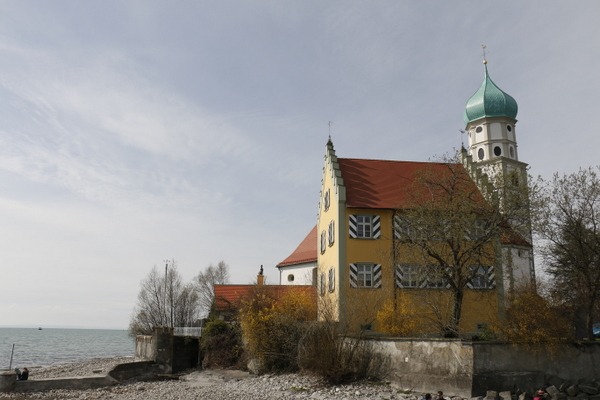 Wasserburg
