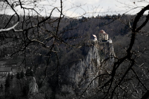 Schloss Bronnen