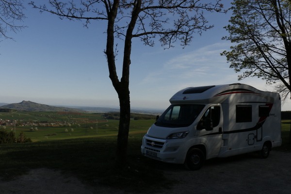 Hohenstoffeln