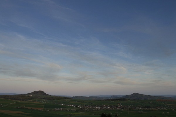 Abendstimmung