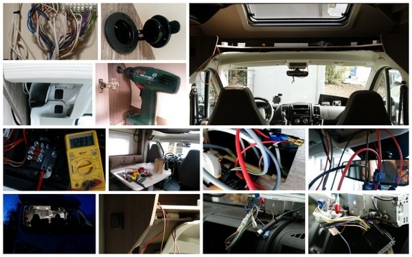 12V für alle
