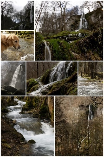 Uracher Wasserspiele