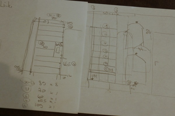Plan II