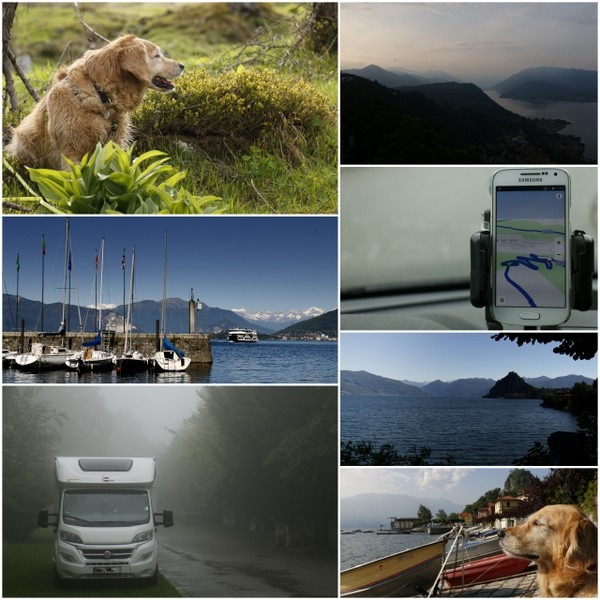 Lago Maggiore
