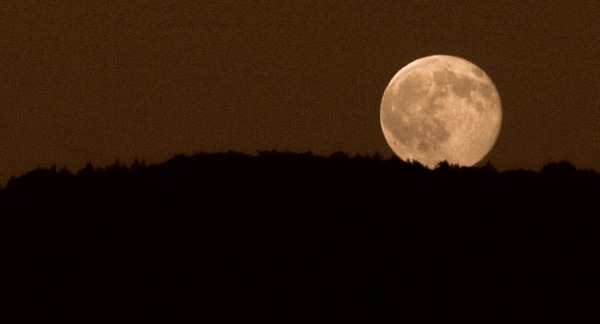 Vollmond