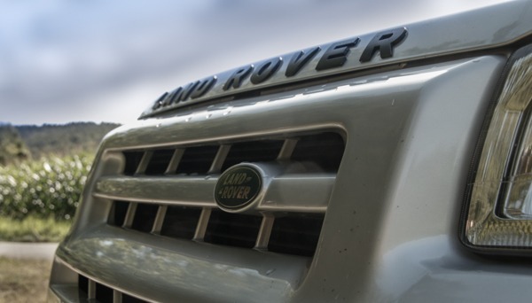 Freelander