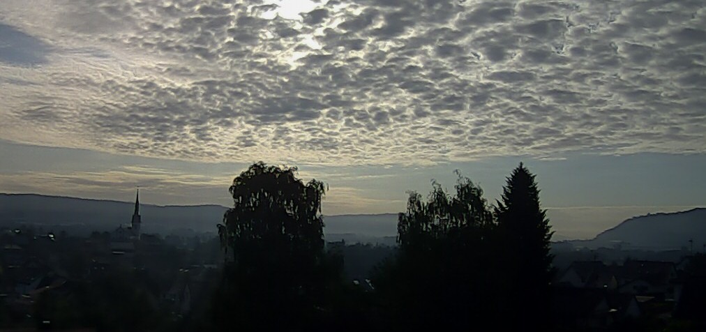 Wahlwies - 08:15