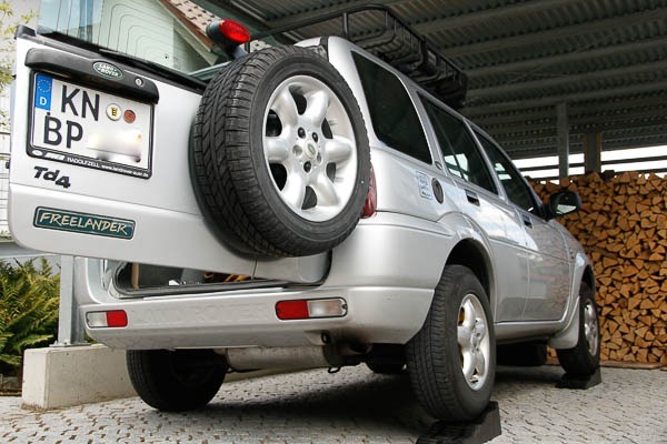 Freelander