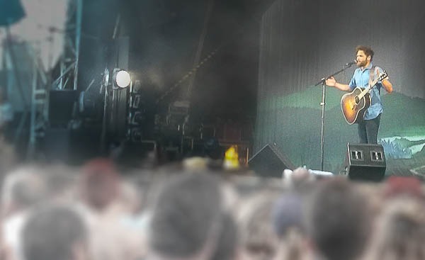 Passenger