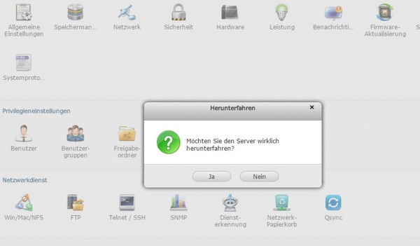 ehrlich?