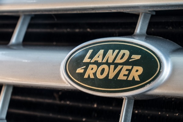 LandRover Freelander