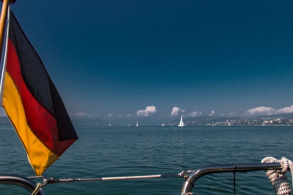 Überlinger See
