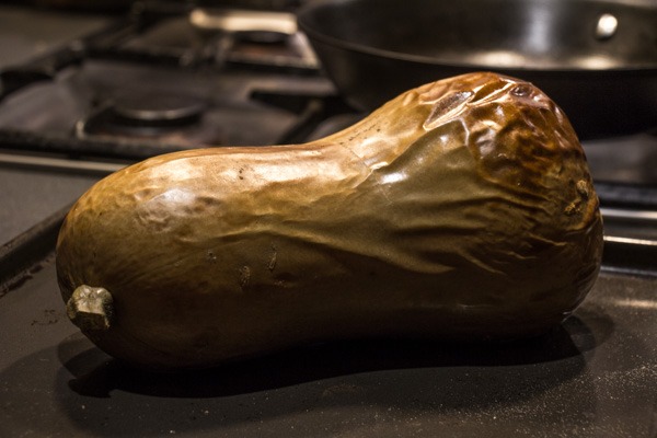 Butternut Squash