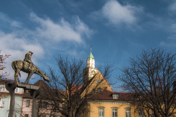 Lenk Überlingen