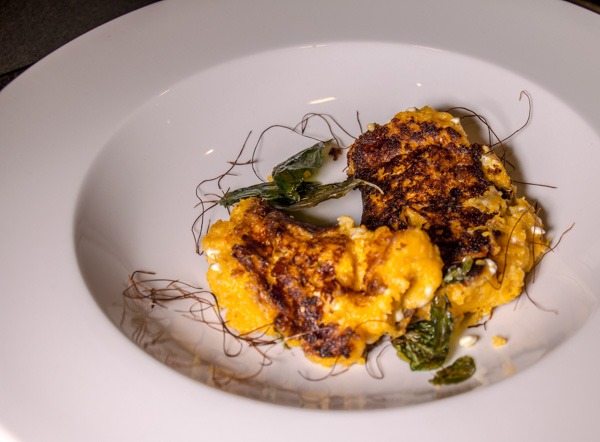 Butternut Squasch Rezept