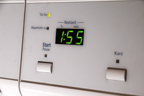 keine Fehlermeldung mehr