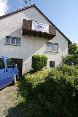 Haus in Weiler