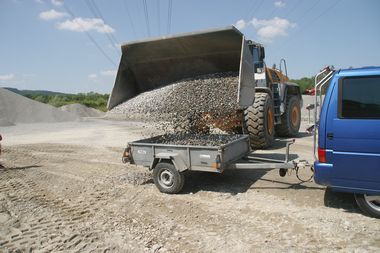 Kieswerk