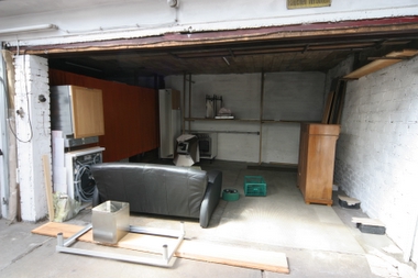 Singen Garage