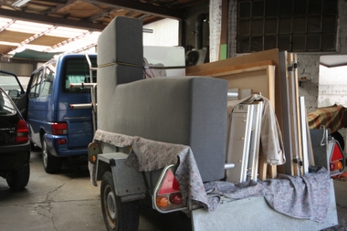 Singen Garage
