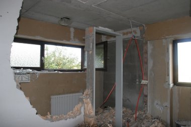 bekommt man alles klein