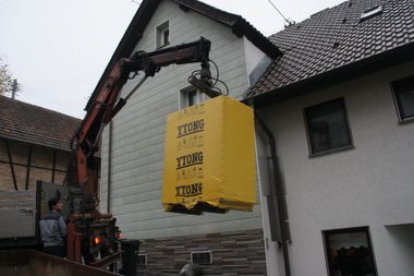 Lieferung