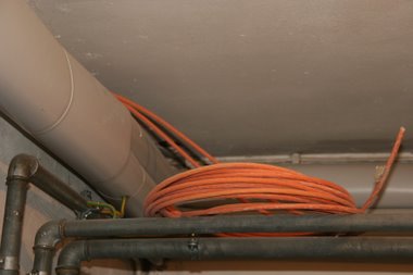 Netzwerkkabel