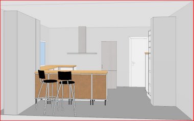 K�chenplan EG v1.0