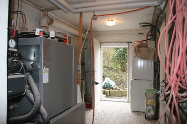 Technikkeller
