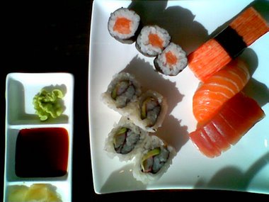Sushi Lounge Ulm Sushi Lounge Ulm