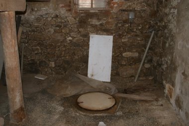 Natursteinkeller