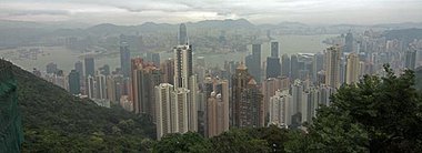 Hong Kong Hong Kong