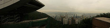 Victoria Peak Victoria Peak