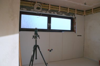 Arbeit drinnen Arbeit drinnen