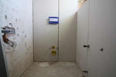 Gäste WC