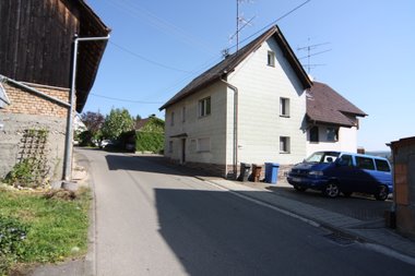 Altbau Altbau