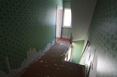 Treppenhaus Treppenhaus
