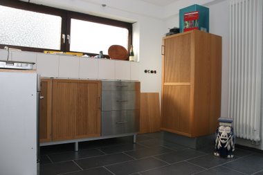 Nordansicht