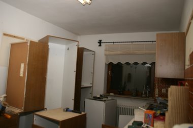 Küchenabbau Küchenabbau